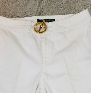 Ralph Lauren Petite Jeans